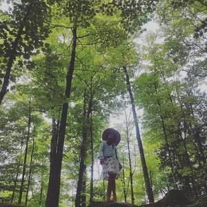 Meet your Posher, Cinthya kelly